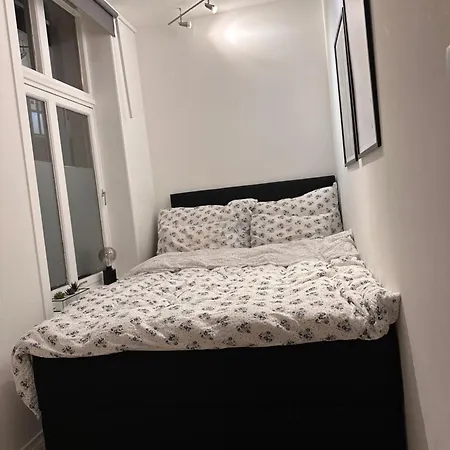 Naer Sentrum Берген